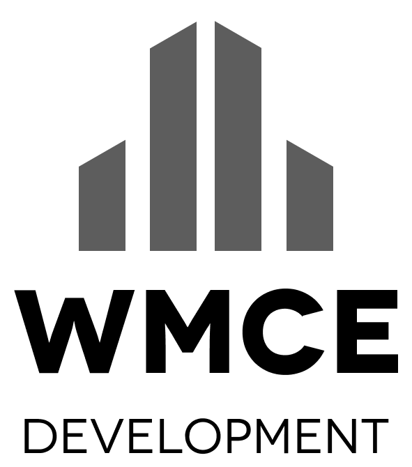 Logo WMCE DEVELOPMENT